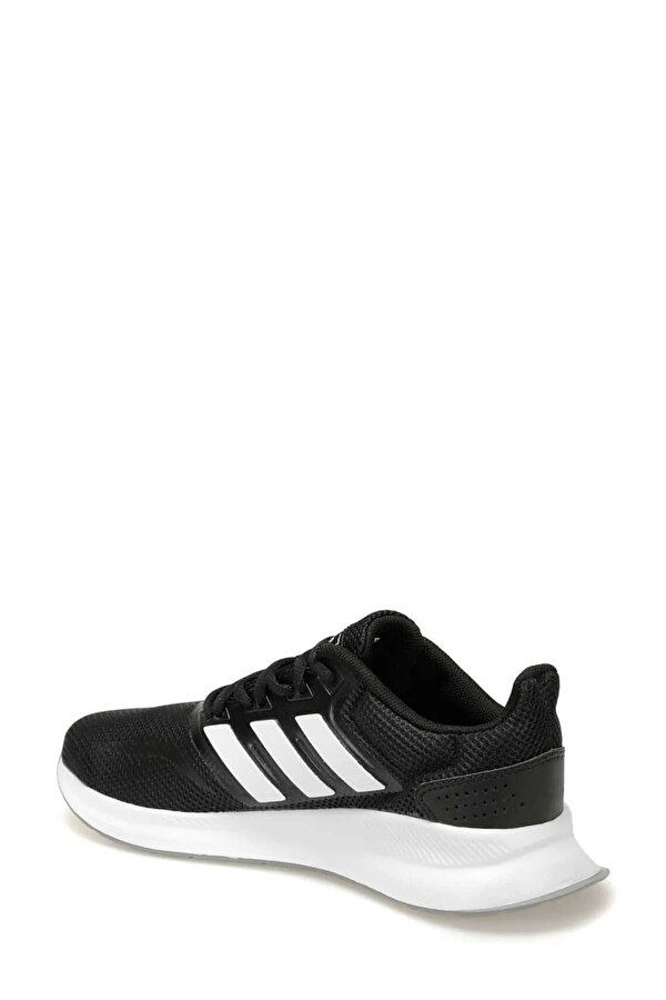adidas Adidas Runfalcon Black Woman Running