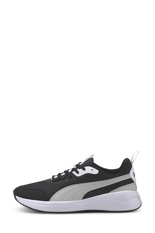 Puma Nuage Run23 Черный Женщина Кроссовки