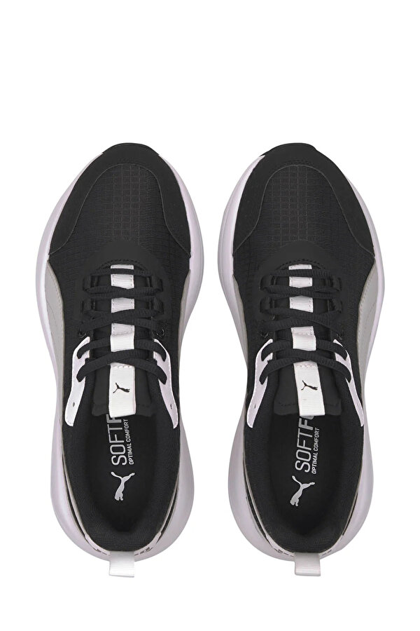 Puma Nuage Run23 Черный Женщина Кроссовки