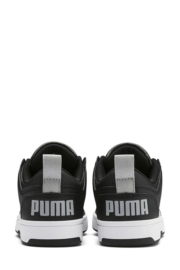 Puma REBOUND LAYUP LO SL BLACK Unisex 001
