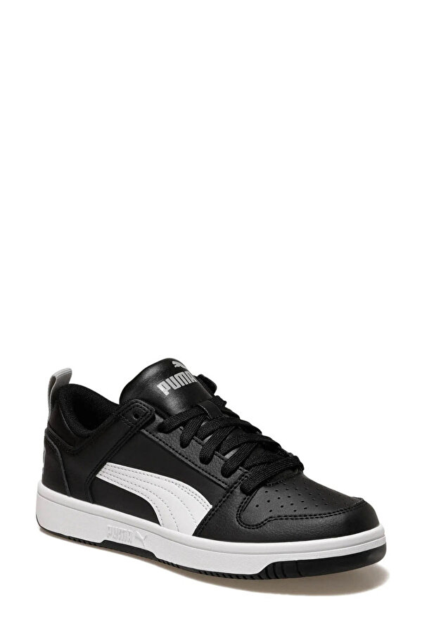 Puma REBOUND LAYUP LO SL BLACK Unisex 001