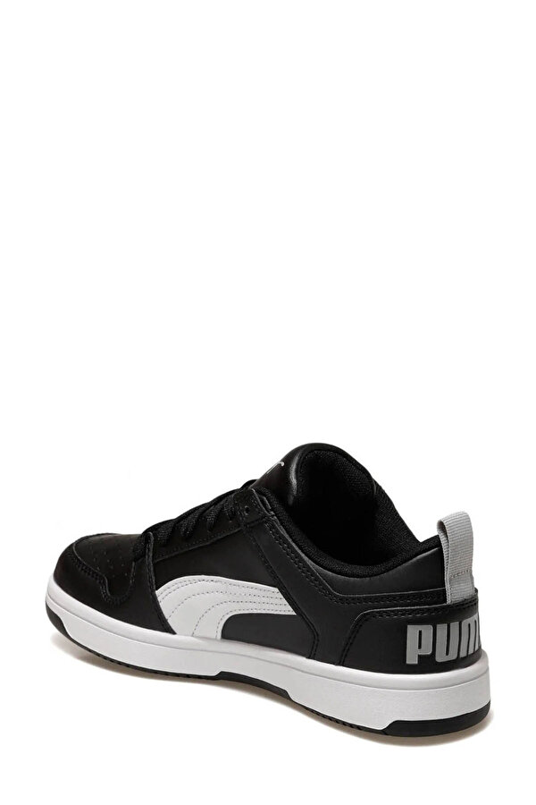 Puma REBOUND LAYUP LO SL BLACK Unisex 001