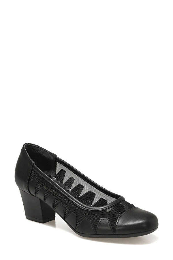 Polaris 91.311171.Z 1FX BLACK Woman 087