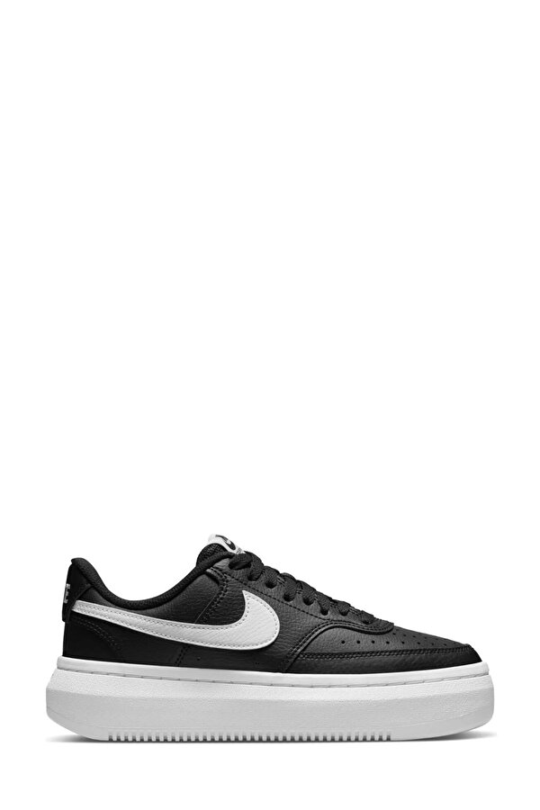 Nike W  COURT VISION ALTA BLACK Woman 001