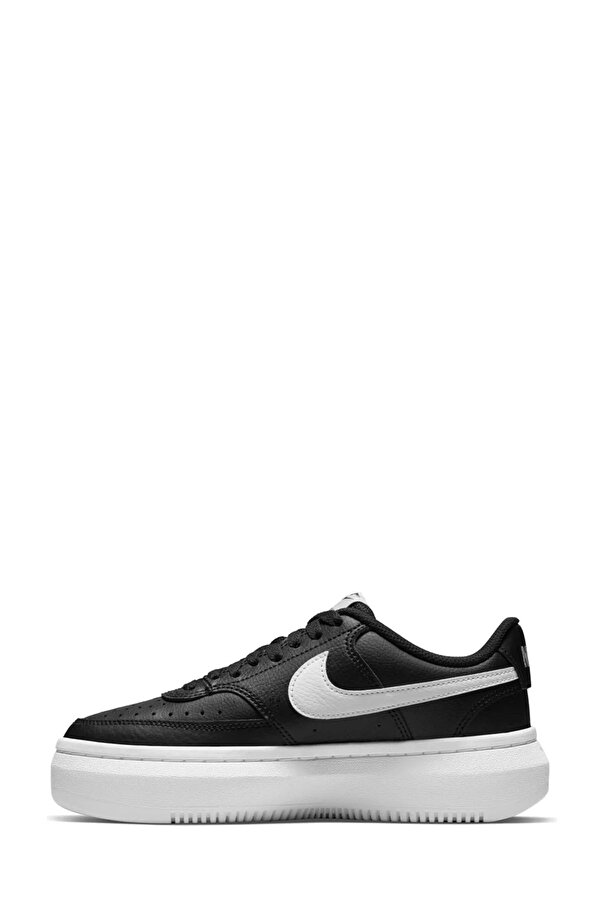 Nike W  COURT VISION ALTA BLACK Woman 001