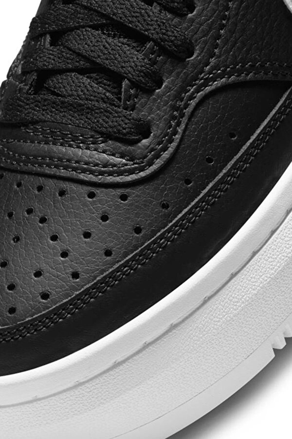 Nike W  COURT VISION ALTA BLACK Woman 001
