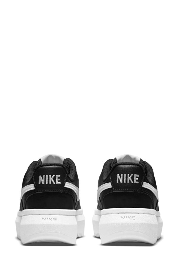 Nike W  COURT VISION ALTA BLACK Woman 001