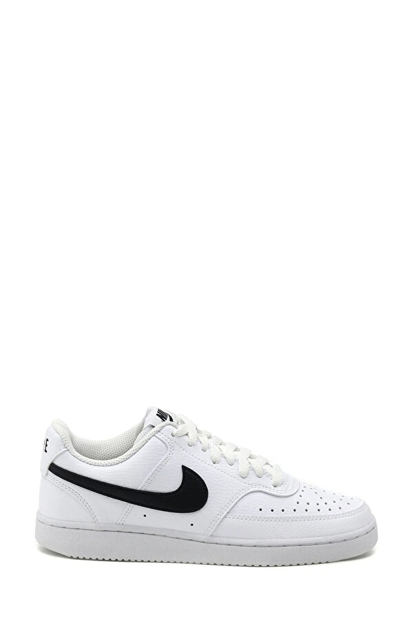 Nike W  COURT VISION LO NN WHITE Woman Sneaker