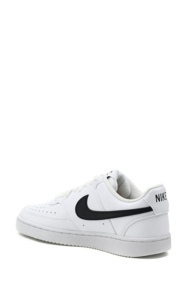 Nike W  COURT VISION LO NN WHITE Woman Sneaker