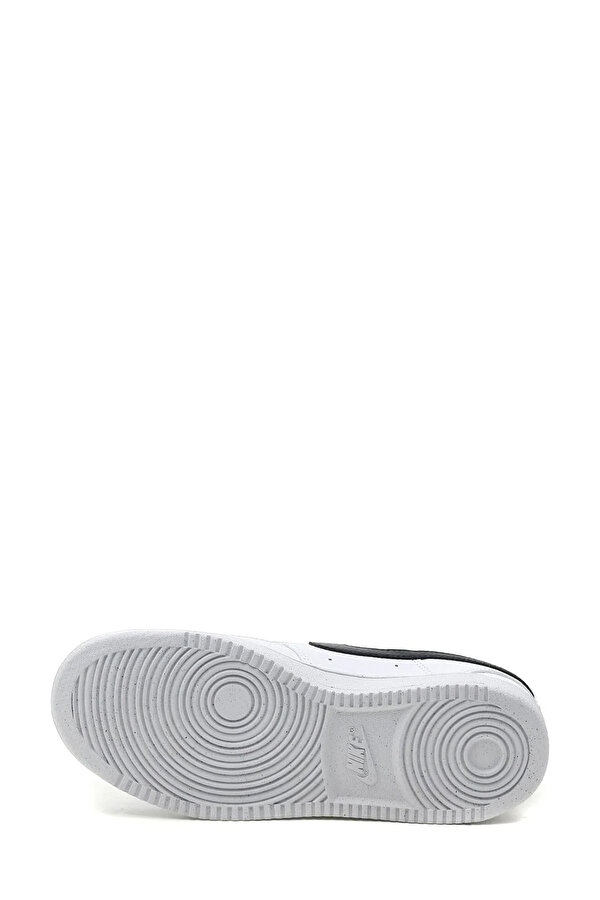 Nike W  COURT VISION LO NN WHITE Woman Sneaker