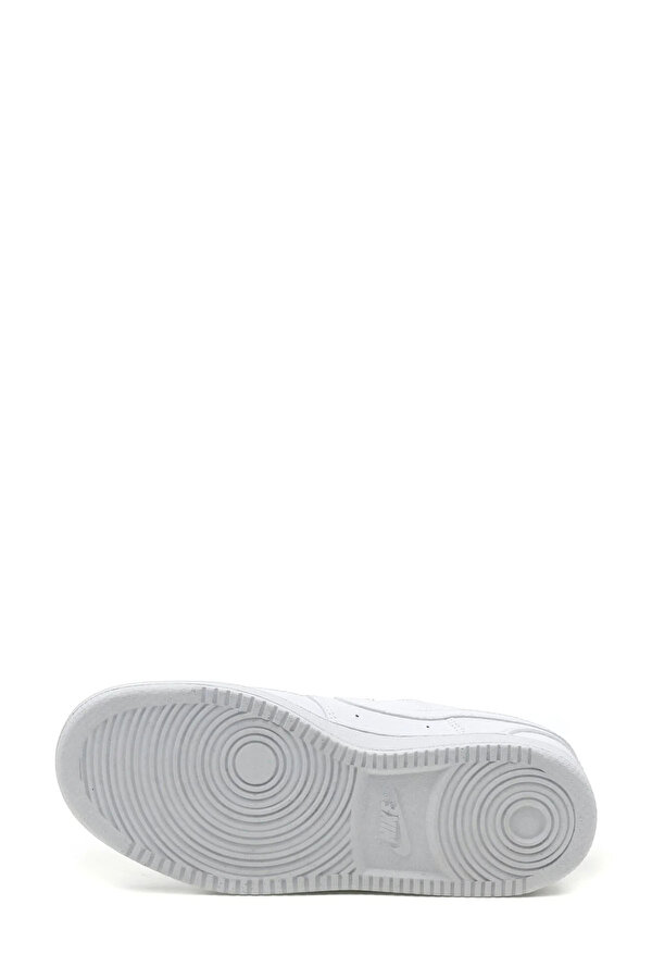 Nike W  COURT VISION LO NN WHITE Woman Sneaker