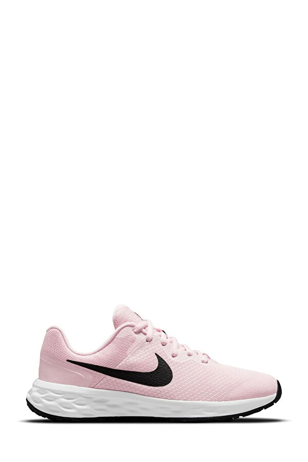 Nike Revolution 6 Nn (Gs) Розовый Подросток Кроссовки Для Бега