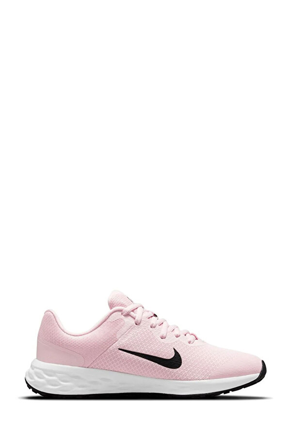 Nike Revolution 6 Nn (Gs) Розовый Подросток Кроссовки Для Бега