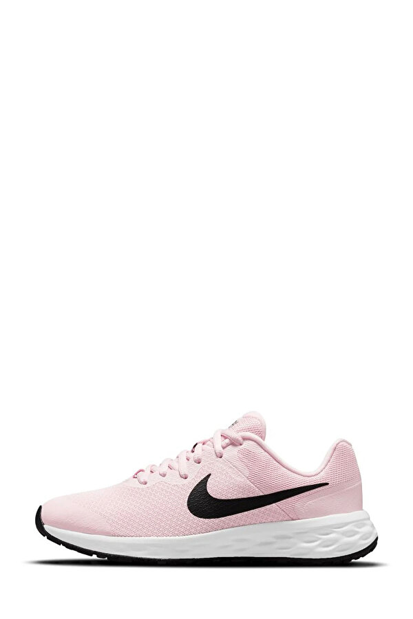 Nike Revolution 6 Nn (Gs) Розовый Подросток Кроссовки Для Бега