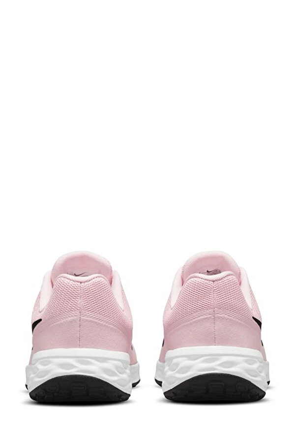 Nike Revolution 6 Nn (Gs) Розовый Подросток Кроссовки Для Бега