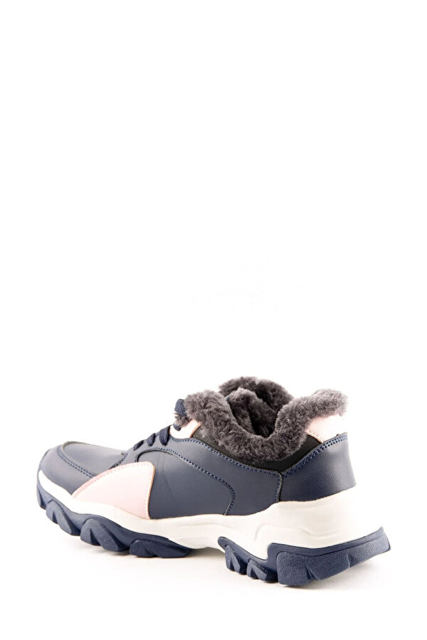 Kinetix INT RO-04E6-2 2PR NAVY BLUE Woman 001