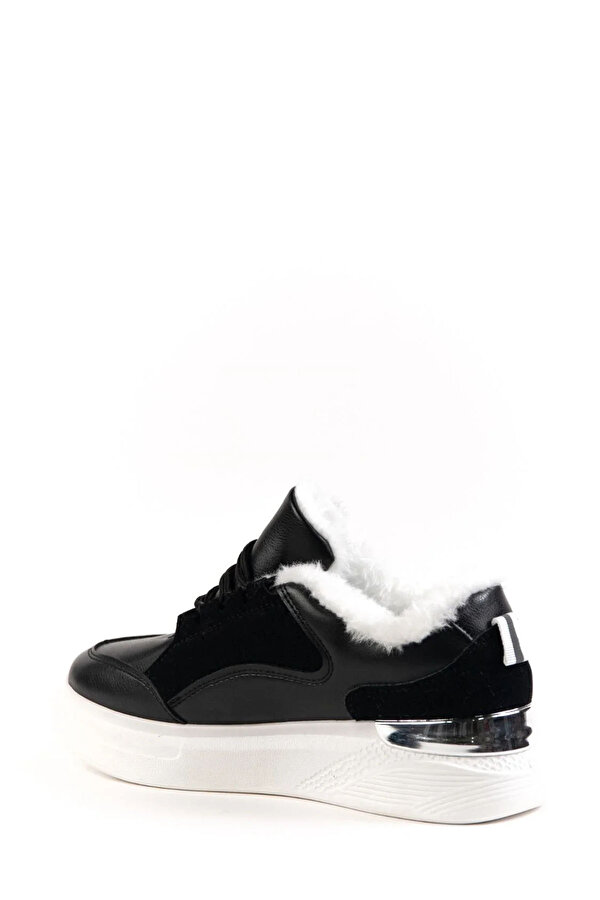 Butigo INT1222K103-KRK 2PR BLACK Woman 388