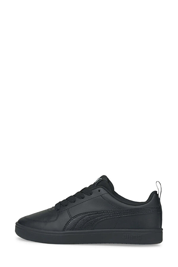 Puma RICKIE JR  BLACK BLACK Unisex 001