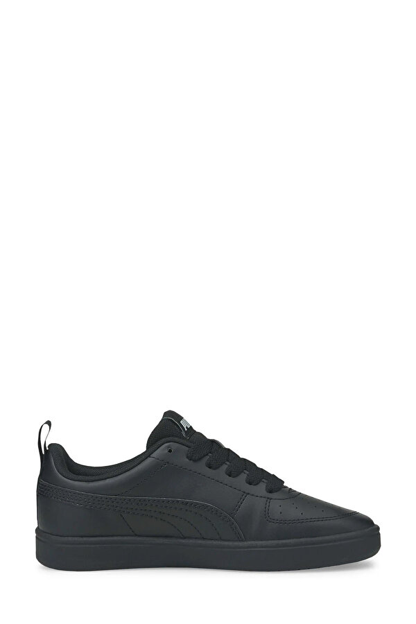 Puma RICKIE JR  BLACK BLACK Unisex 001