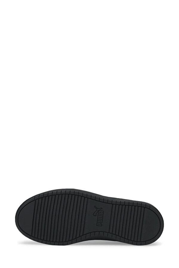 Puma RICKIE JR  BLACK BLACK Unisex 001