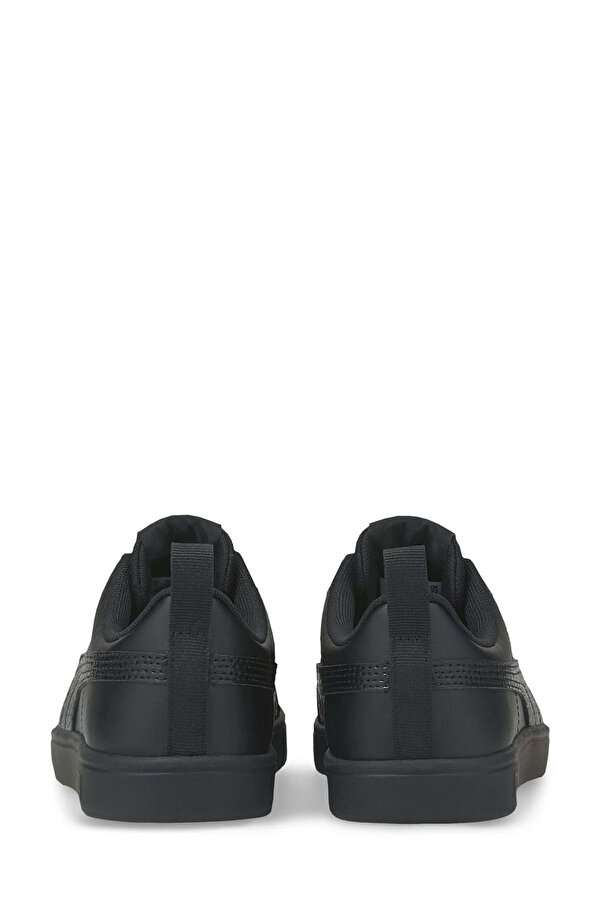 Puma RICKIE JR  BLACK BLACK Unisex 001