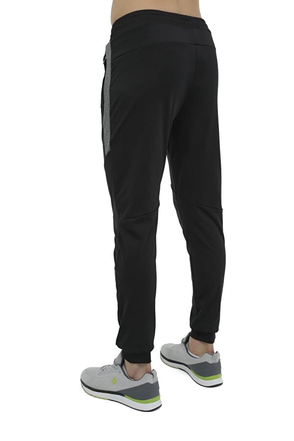 Lumberjack ML RENATO-C 22CT1156 3FX BLACK Man 063