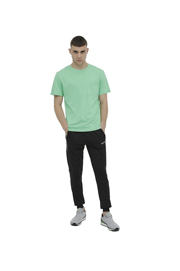 Lumberjack ML RENATO-C 22CT1156 3FX BLACK Man 063