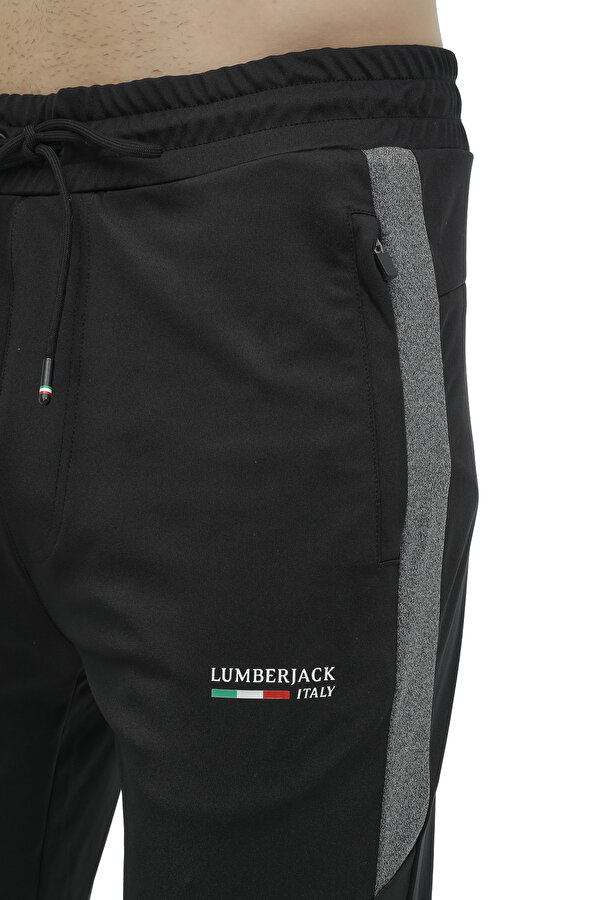 Lumberjack ML RENATO-C 22CT1156 3FX BLACK Man 063
