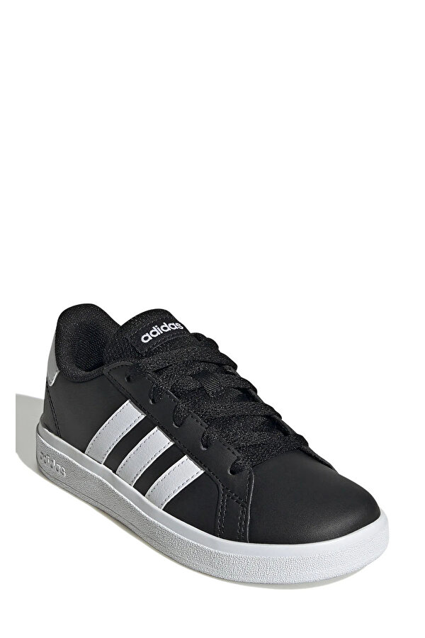 adidas GRAND COURT 2.0 K BLACK Woman 001