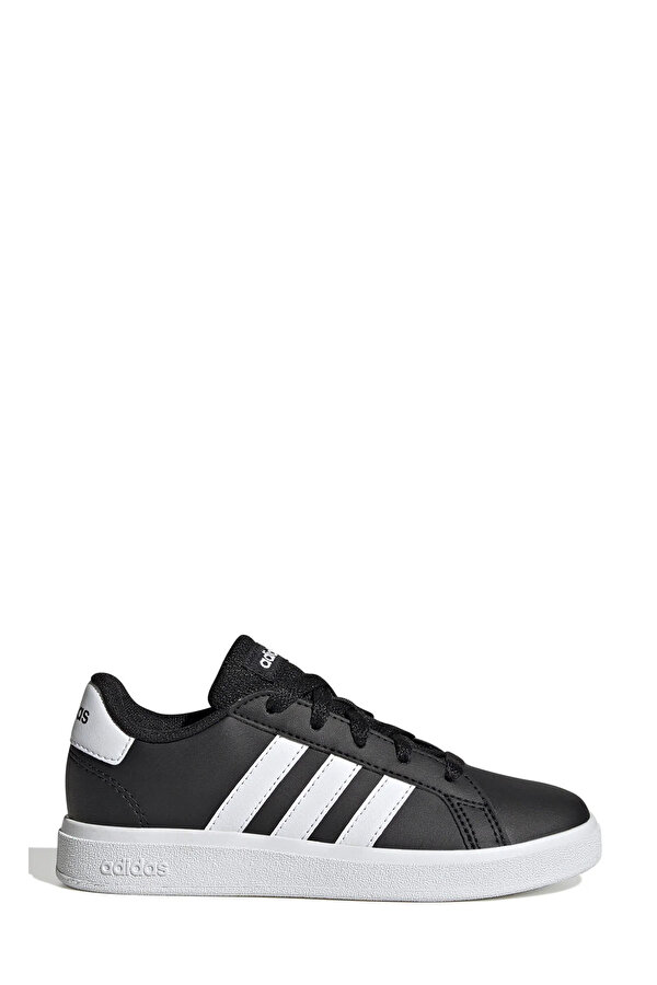 adidas GRAND COURT 2.0 K BLACK Woman 001