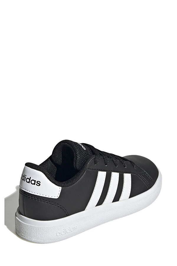 adidas GRAND COURT 2.0 K BLACK Woman 001