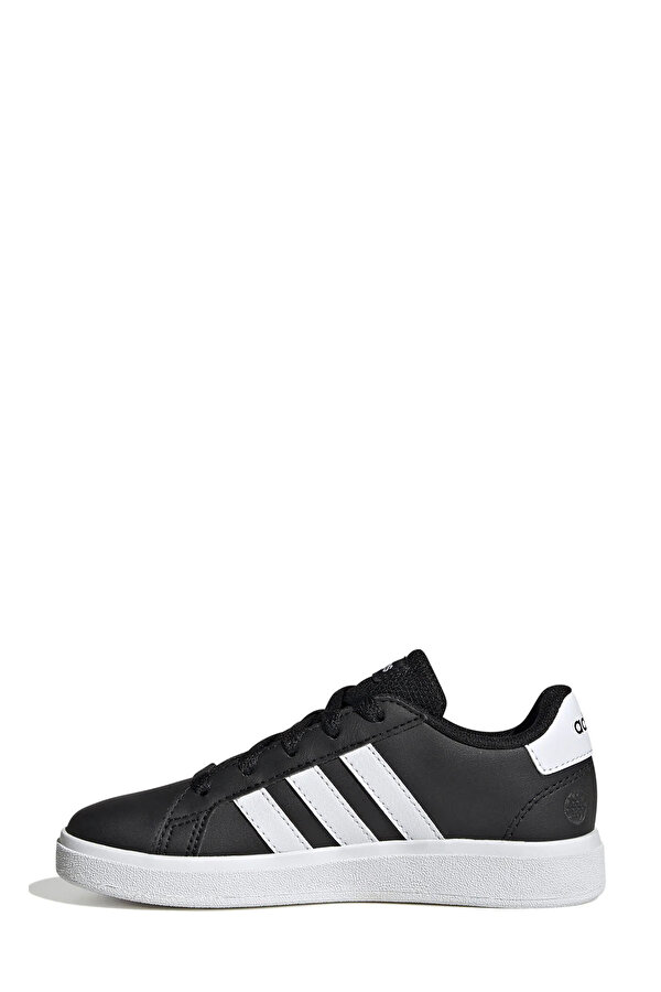 adidas GRAND COURT 2.0 K BLACK Woman 001