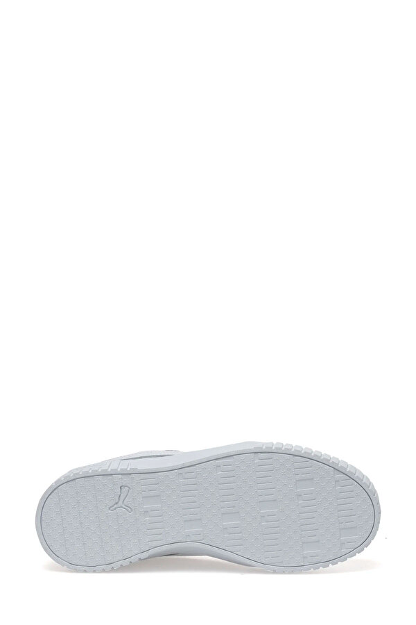 Puma Carina 2.0 Jr Белый 004 Подросток Кроссовки