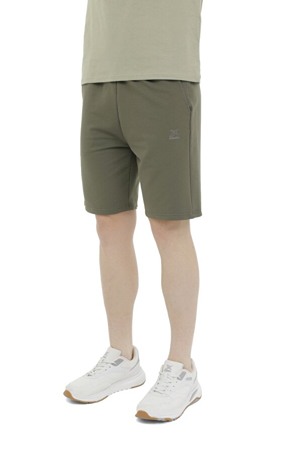 Kinetix M-SN538 BSC SHORT 3FX KHAKI Man 337