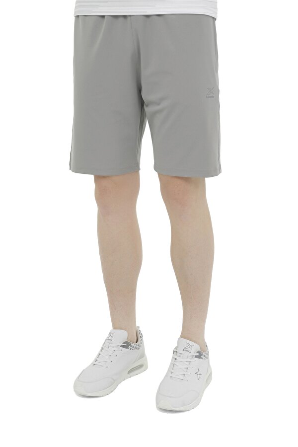 Kinetix M-SN95 BSC PES SHORT 3FX GRAY Man 337