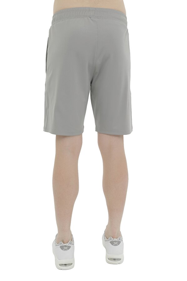 Kinetix M-SN95 BSC PES SHORT 3FX GRAY Man 337