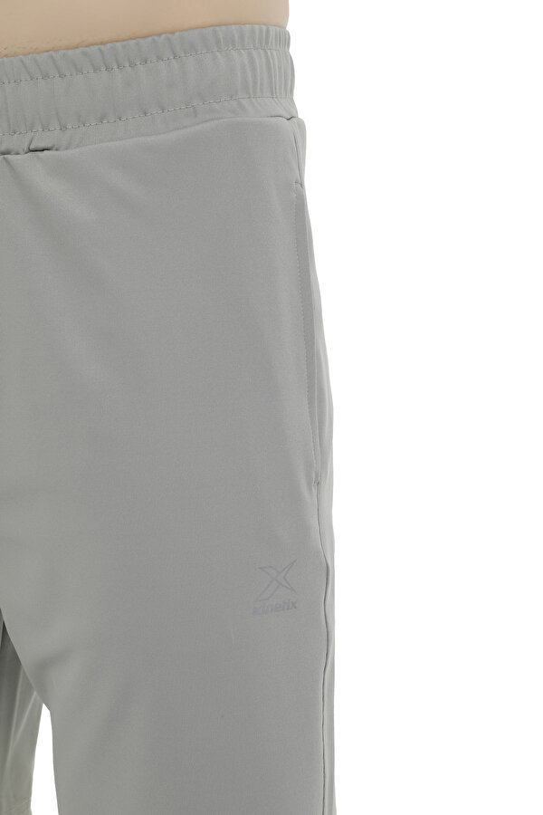 Kinetix M-SN95 BSC PES SHORT 3FX GRAY Man 337