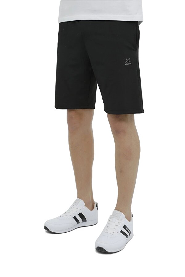 Kinetix M-SN95 BSC PES SHORT 3FX BLACK Man 337