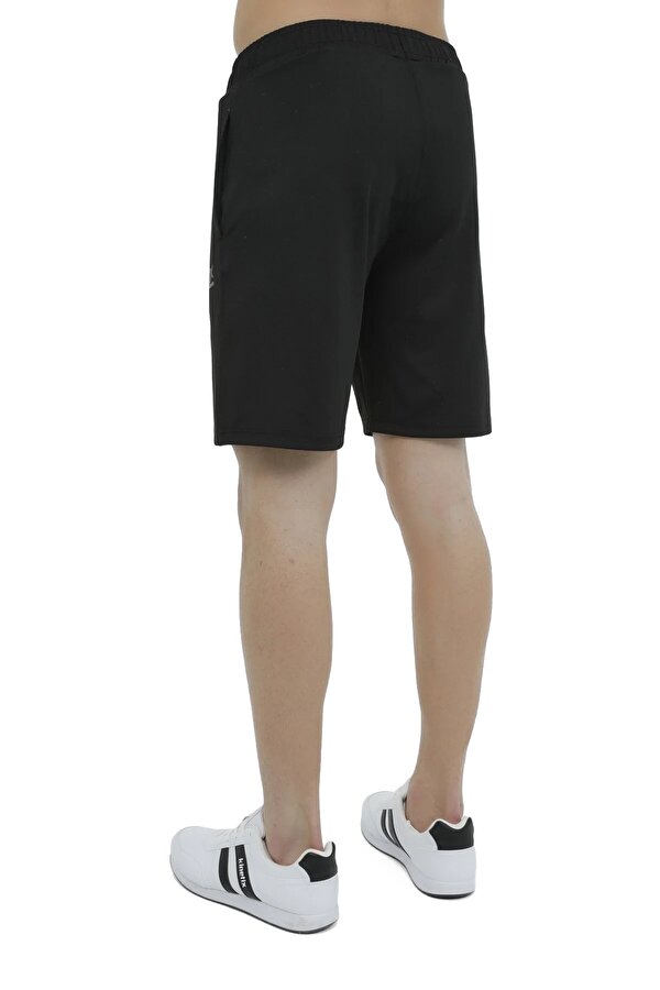 Kinetix M-SN95 BSC PES SHORT 3FX BLACK Man 337