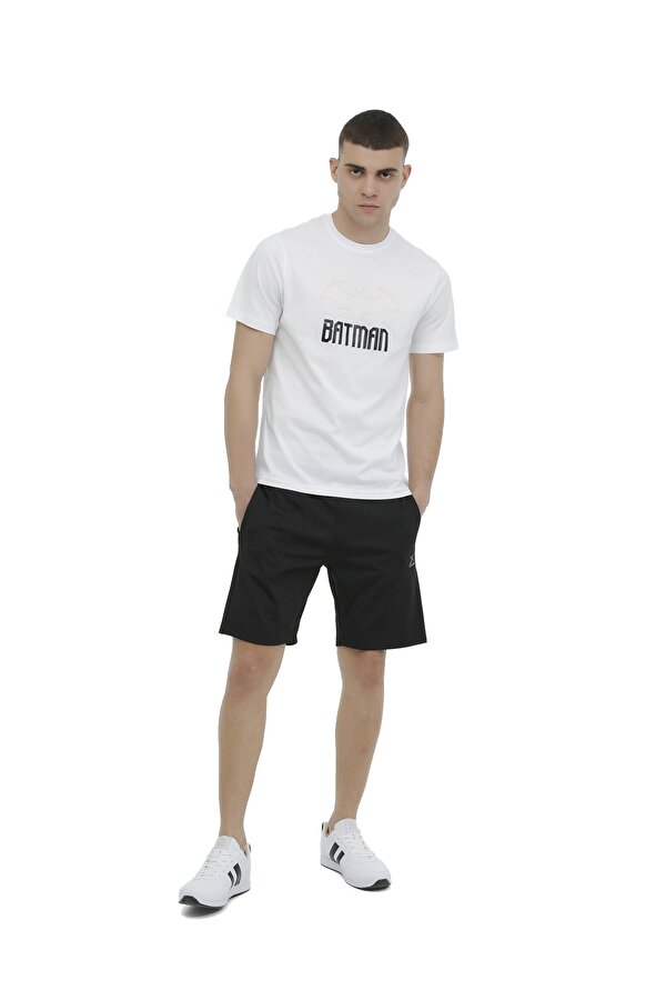 Kinetix M-SN95 BSC PES SHORT 3FX BLACK Man 337