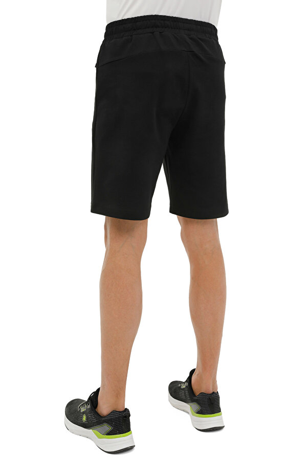 Lumberjack M-CT103 BASIC SHORT 3FX BLACK Man 337