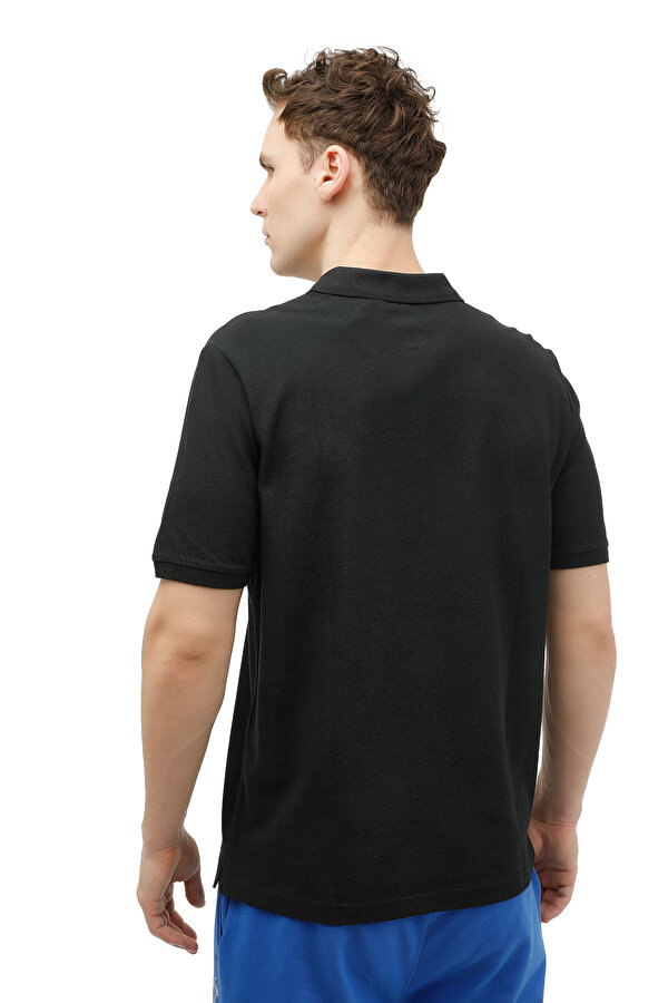 Lumberjack M-CT953 BASIC P.T-SH 3FX BLACK Man 125