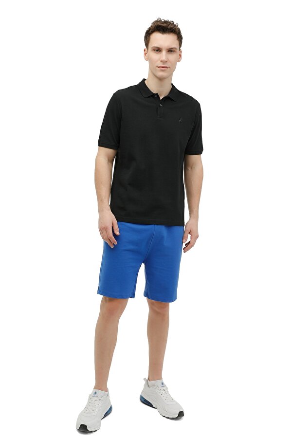 Lumberjack M-CT953 BASIC P.T-SH 3FX BLACK Man 125