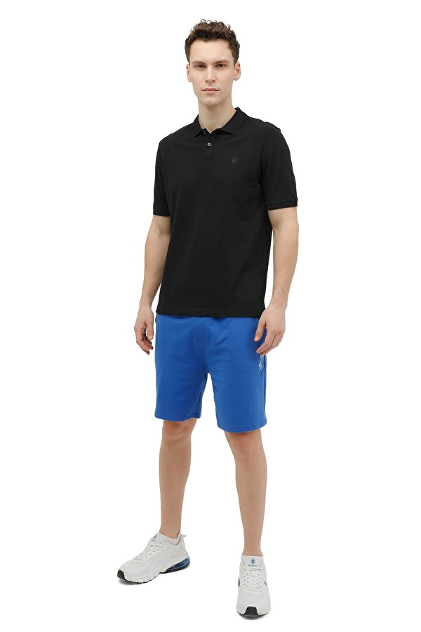 Lumberjack M-CT953 BASIC P.T-SH 3FX BLACK Man 125