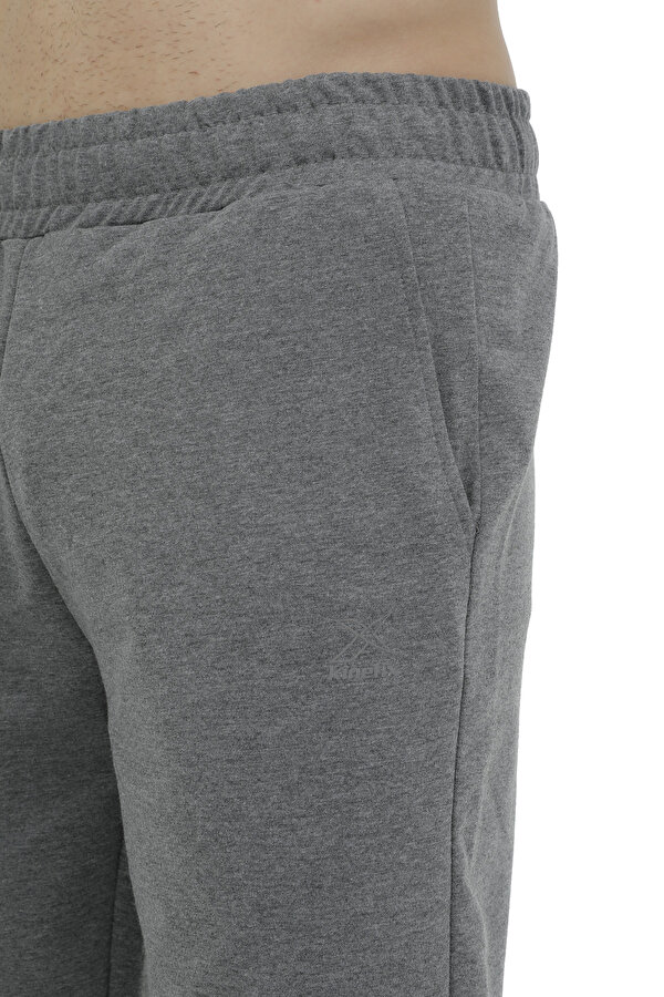 Kinetix M-SN538 BSC SHORT 3FX ANTHRACITE MELANGE Man 337