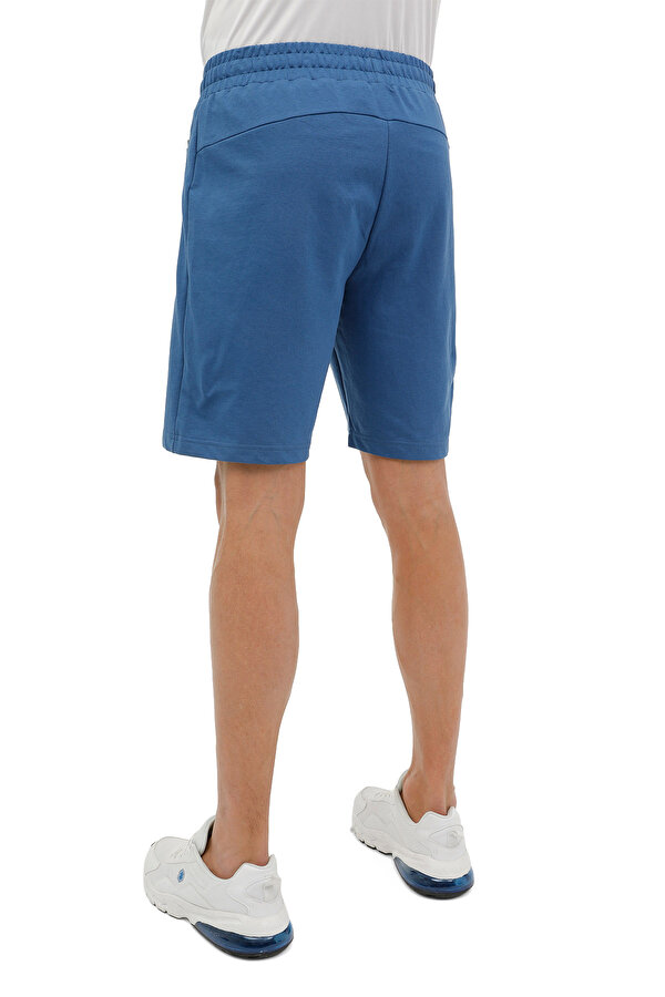 Lumberjack M-Ct103 Basic Short 3Fx Голубой 008 Мужчина Шорты