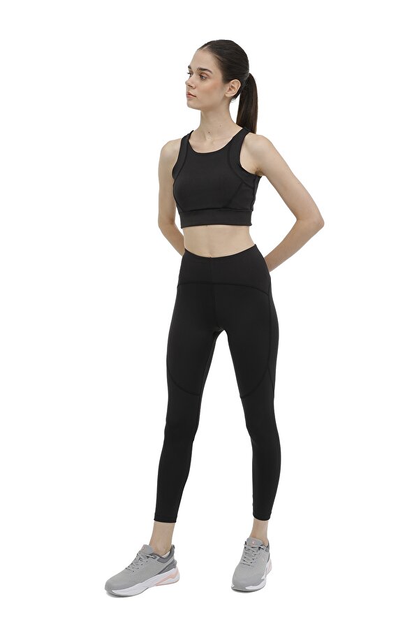 Lumberjack WL CARLA 26CT688 3FX BLACK Woman 062