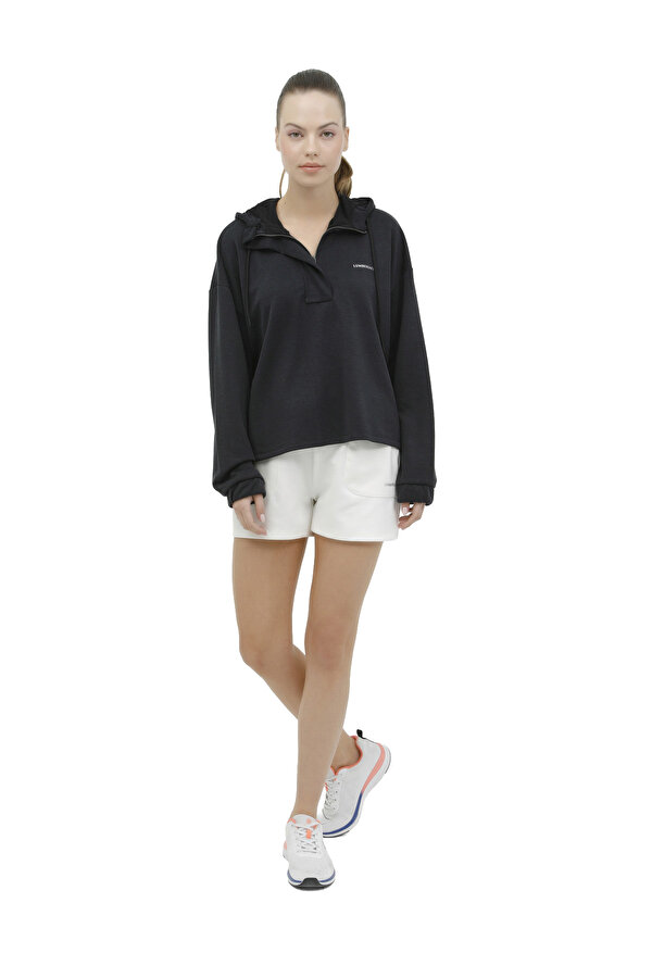 Lumberjack WL AMBER 20CK908 3FX ECRU Woman 337
