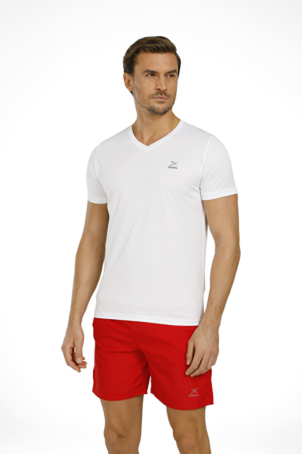 Kinetix MB CARLO 19SN337 3FX RED Man 350