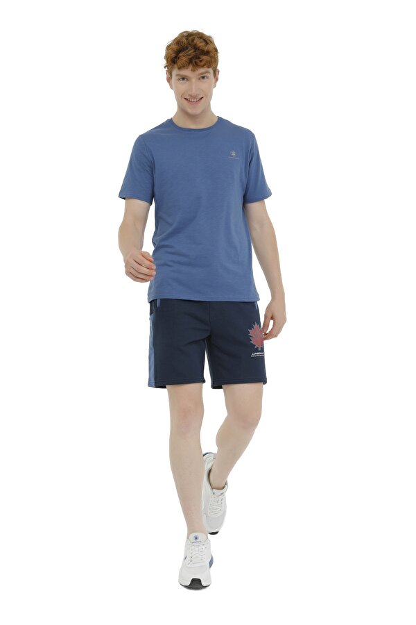 Lumberjack ML LOWA-C 20BLK19 3FX NAVY BLUE Man 337